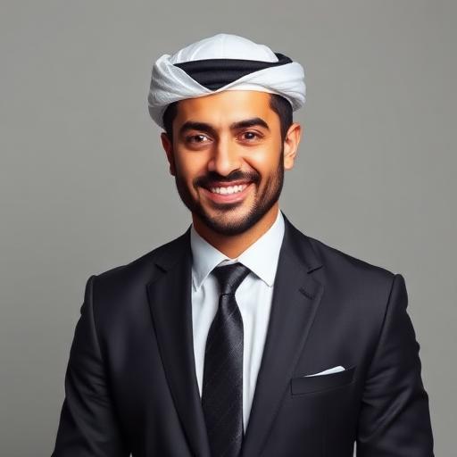 Ahmed Al-Mansouri