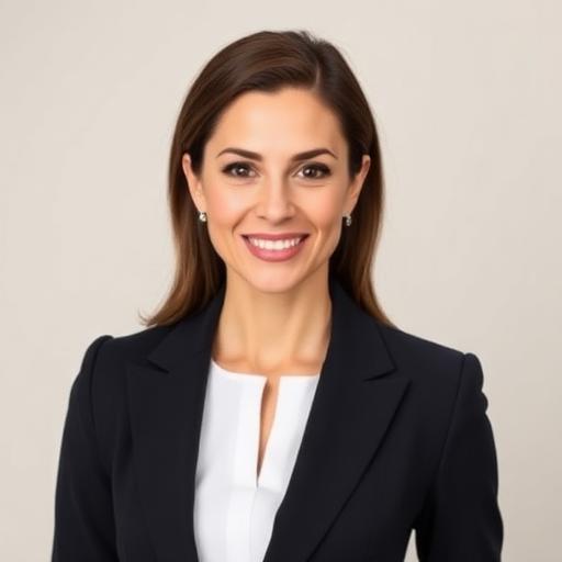 Sofia Bernhardt