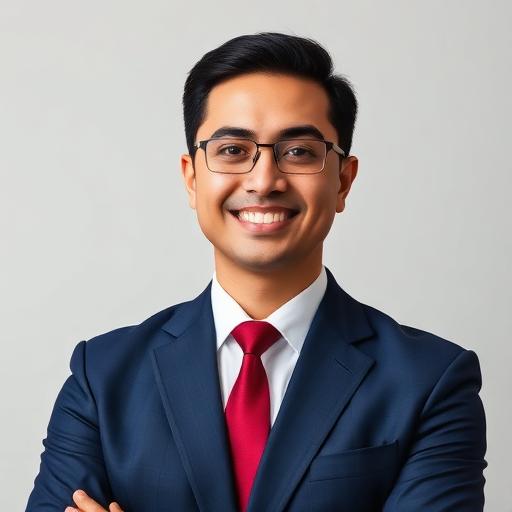 Rohit Kapoor
